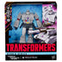 Transformers Studio Series - The Movie 40th Anniversary - Leader Megatron Action Figure (G2255)