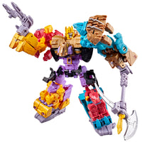 [PRE-ORDER] Transformers: Age of the Primes - Decepticon Monstructor Combiner 6-Pack Action Figure Set (G2265)