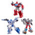 [PRE-ORDER] Transformers Generations Selects - Autobot Mirage, Bluestreak & Ironhide Action Figures (G2266)
