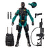 [PRE-ORDER] G.I. Joe Classified Series #187 - Night-Viper Action Figure (G2273)