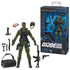 [PRE-ORDER] G.I. Joe Classified Series #188 - Brent "Hit & Run Scott" Action Figure (G2274)