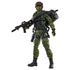 [PRE-ORDER] G.I. Joe Classified Series #188 - Brent "Hit & Run Scott" Action Figure (G2274)