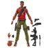 [PRE-ORDER] G.I. Joe Classified Series #189 - Bradley "Big Lob" Sanders Action Figure (G2276)