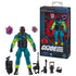 G.I. Joe - Classified Series #190 - Cobra - Mole Rat (Infection: Stage 2) Action Figure (G2277)