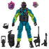 G.I. Joe - Classified Series #190 - Cobra - Mole Rat (Infection: Stage 2) Action Figure (G2277)