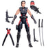 [PRE-ORDER] G.I. Joe - Classified Series #197 - Snake Eyes (Dawn Moreno) Action Figure (G2278)