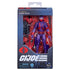 [PRE-ORDER] G.I. Joe - Classified Series #199 - Hydro-Viper Cobra Action Figure (G2280)