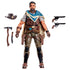 [PRE-ORDER] G.I. Joe - Classified Series #200 - Sundown (Alejandro Balam Luna Mendoza) Action Figure (G2282)