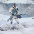 [PRE-ORDER] G.I. Joe: Classified Series #207 - Clifton "Iceberg" Nash Action Figure (G2283)
