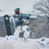 [PRE-ORDER] G.I. Joe: Classified Series #207 - Clifton "Iceberg" Nash Action Figure (G2283)