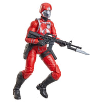 [PRE-ORDER] G.I. Joe Classified Series - Retro Cardback Crimson Guard Action Figure (G2290)