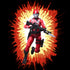 [PRE-ORDER] G.I. Joe Classified Series - Retro Cardback Crimson Guard Action Figure (G2290)
