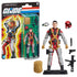 [PRE-ORDER] G.I. Joe Classified Series - Retro Cardback Rafael Zap Melendez Action Figure (G2291)