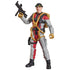 [PRE-ORDER] G.I. Joe Classified Series - Retro Cardback Rafael Zap Melendez Action Figure (G2291)