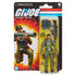 [PRE-ORDER] G.I. Joe Classified Series - Retro Cardback David Crazylegs Thomas Action Figure (G2292)