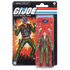 [PRE-ORDER] G.I. Joe - Classified Series Retro Cardback - William (Wild Bill) Hardy Action Figure (G2293)