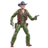 [PRE-ORDER] G.I. Joe - Classified Series Retro Cardback - William (Wild Bill) Hardy Action Figure (G2293)