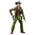 [PRE-ORDER] G.I. Joe - Classified Series Retro Cardback - William (Wild Bill) Hardy Action Figure (G2293)