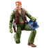 [PRE-ORDER] G.I. Joe - Classified Series Retro Cardback - William (Wild Bill) Hardy Action Figure (G2293)