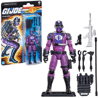 [PRE-ORDER] G.I. Joe - Classified Series Retro Cardback - Techno-Viper Action Figure (G2294)