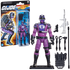 [PRE-ORDER] G.I. Joe - Classified Series Retro Cardback - Techno-Viper Action Figure (G2294)