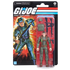 [PRE-ORDER] G.I. Joe - Classified Series Retro Cardback - Robert (Grunt) Graves Action Figure (G2295)