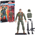 [PRE-ORDER] G.I. Joe - Classified Series Retro Cardback - Robert (Grunt) Graves Action Figure (G2295)
