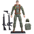 [PRE-ORDER] G.I. Joe - Classified Series Retro Cardback - Robert (Grunt) Graves Action Figure (G2295)