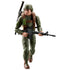 [PRE-ORDER] G.I. Joe - Classified Series Retro Cardback - Robert (Grunt) Graves Action Figure (G2295)