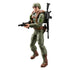 [PRE-ORDER] G.I. Joe - Classified Series Retro Cardback - Robert (Grunt) Graves Action Figure (G2295)
