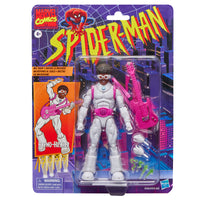 [PRE-ORDER] Marvel Legends Series - Spider-Man Comics - Hypno-Hustler Action Figure (G2356)