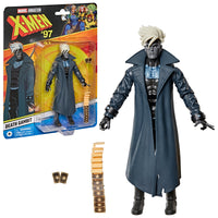 [PRE-ORDER] Marvel Legends Series - X-Men 97 - Death Gambit Action Figure (G2358)