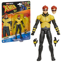 [PRE-ORDER] Marvel Legends Series - X-Men 97 - Cyclops Action Figure (G2360)