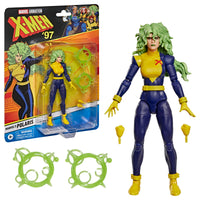 [PRE-ORDER] Marvel Legends Series - X-Men 97 - Marvel's Polaris Action Figure (G2363)