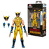 [PRE-ORDER] Marvel Legends Series - Deadpool & Wolverine (Movie) - Wolverine Action Figure (G2365)