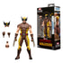 [PRE-ORDER] Marvel Legends Series - Deadpool & Wolverine (Movie) - Wolverine (Brown Suit) Action Figure (G2366)