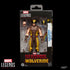 [PRE-ORDER] Marvel Legends Series - Deadpool & Wolverine (Movie) - Wolverine (Brown Suit) Action Figure (G2366)