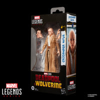 Marvel Legends Series - Deadpool & Wolverine (2024 Movie) - Cassandra Nova Action Figure (G2370) LOW STOCK