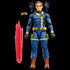 [PRE-ORDER] Marvel Legends Series - Avengers: Doomsday - Cyclops Action Figure (G2374)