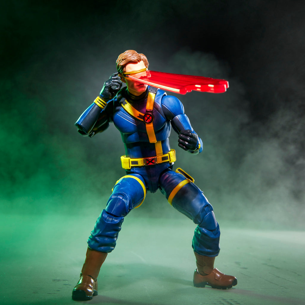 [PRE-ORDER] Marvel Legends Series - Avengers: Doomsday - Cyclops Action Figure (G2374)