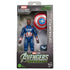 [PRE-ORDER] Marvel Legends Series - Avengers: Doomsday - Captain America Action Figure (G2377)