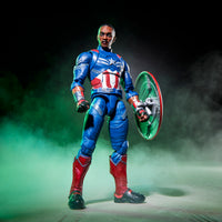 [PRE-ORDER] Marvel Legends Series - Avengers: Doomsday - Captain America Action Figure (G2377)