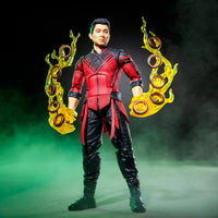 [PRE-ORDER] Marvel Legends Series - Avengers: Doomsday - Shang-Chi Action Figure (G2378)