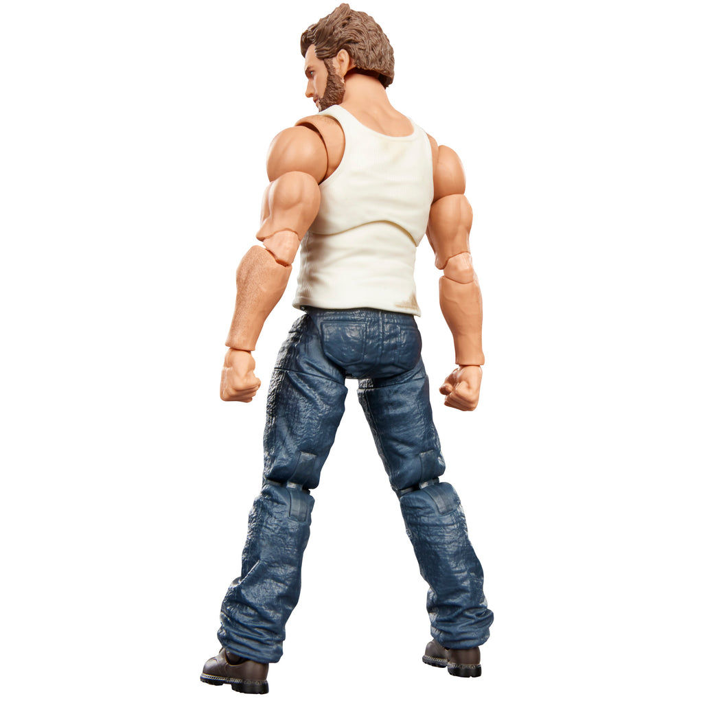 [PRE-ORDER] Marvel Legends Series - Deadpool & Wolverine - The Cavillrine Action Figure (G2381)