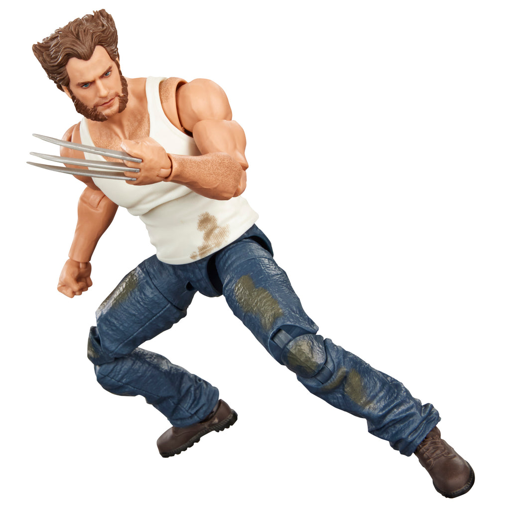 [PRE-ORDER] Marvel Legends Series - Deadpool & Wolverine - The Cavillrine Action Figure (G2381)