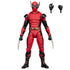 [PRE-ORDER] Marvel Legends Series - Deadpool & Wolverine - Wolverinepool (Concept Art) Action Figure (G2382)