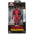 [PRE-ORDER] Marvel Legends Series - Deadpool & Wolverine - Wolverinepool (Concept Art) Action Figure (G2382)