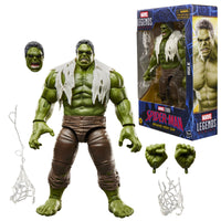 [PRE-ORDER] Marvel Legends Series - Spider-Man: Brand New Day - Hulk Deluxe Action Figure (G2399)