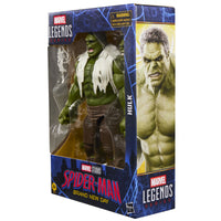 Marvel Legends Series - Spider-Man: Brand New Day (2026) - Hulk - Deluxe Action Figure (G2399) LOW STOCK