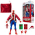 [PRE-ORDER] Marvel Legends Series - Spider-Man (Marvel Holiday Special) Action Figure (G2401)